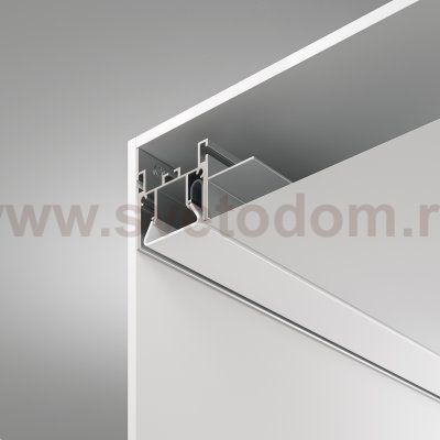 Комплектующие к светодиодной ленте Technical ALM013S-2M