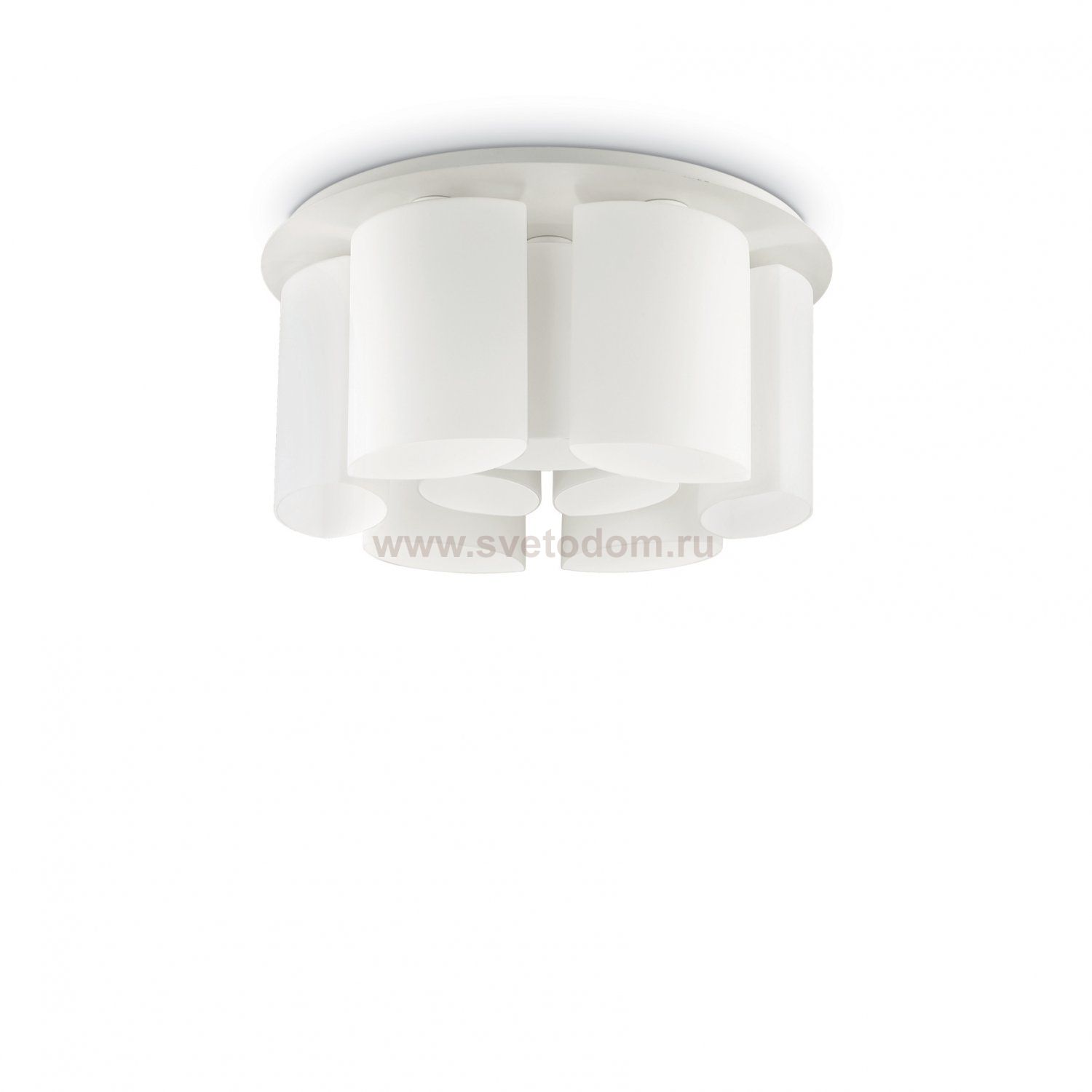 Ideal Lux ALMOND PL9