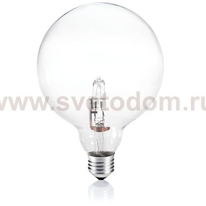 Лампочка Ideal lux ALO E27 42W GLOBO BIG
