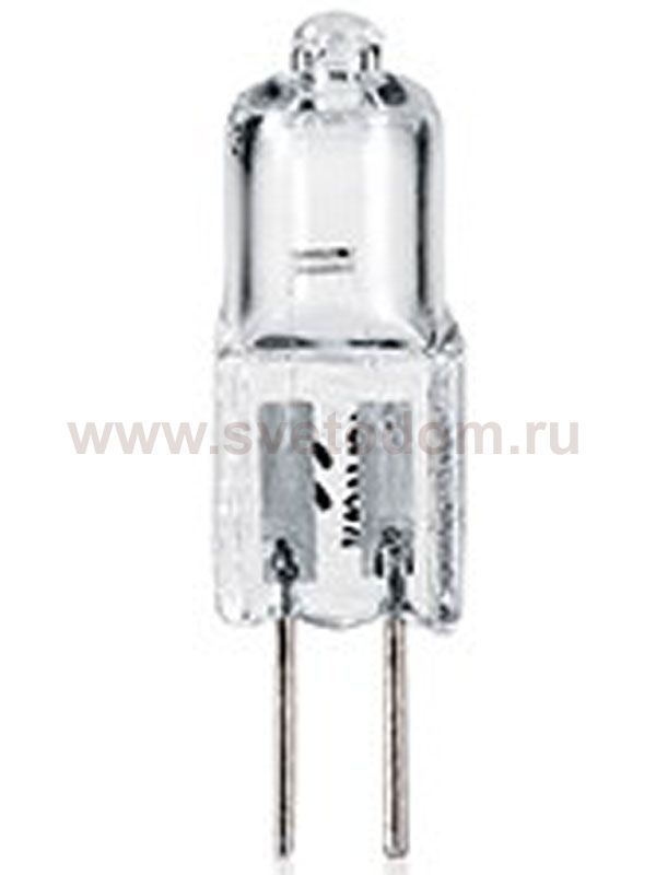 Лампочка Ideal lux ALO G4 10W