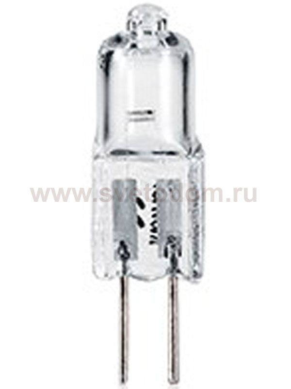 Лампочка Ideal lux ALO G4 20W