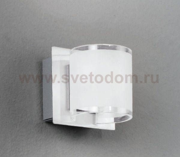 Светильник Ideal Lux ALOA AP1