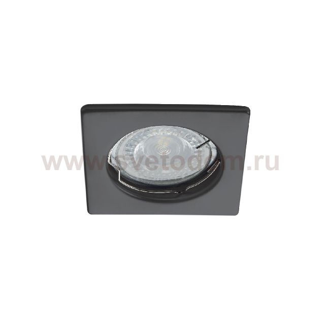 Светильник точечный Kanlux ALOR DSL-B (26727)