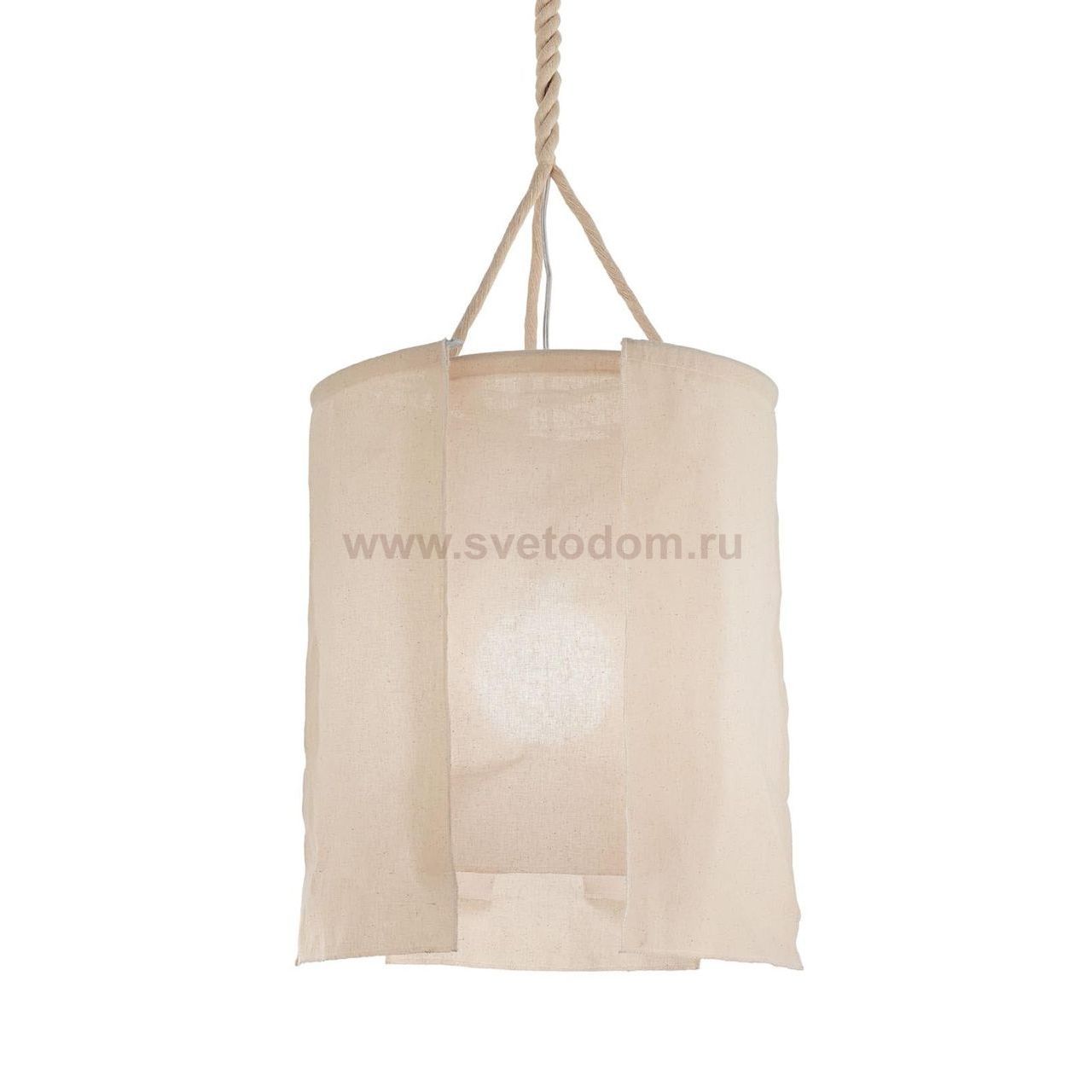 Подвесной светильник Ideal lux AMACA SP1 D40 (207636)