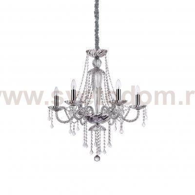 Ideal Lux AMADEUS SP6