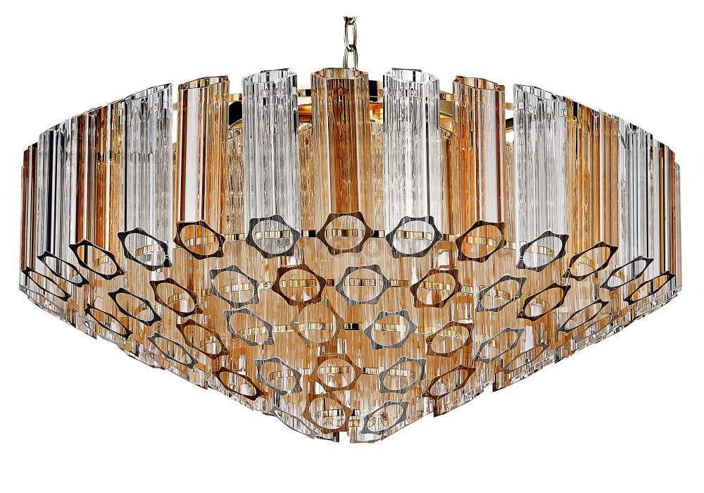 Светильник Crystal lux AMADO SP-PL17