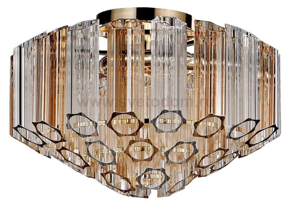 Светильник Crystal lux AMADO SP-PL7