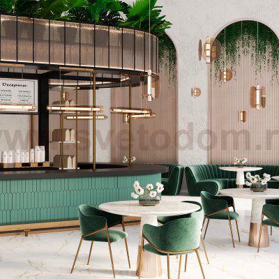 Светильник подвесной Crystallux AMARILLO SP12W LED BRASS AMARILLO