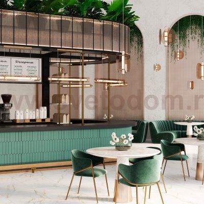 Светильник подвесной Crystallux AMARILLO SP70W LED BRASS AMARILLO