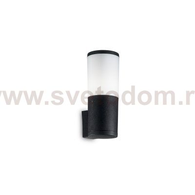 Светильник бра Ideal lux AMELIA AP1 NERO (221946)