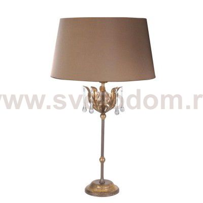Настольная лампа Natural concept AML/TL BRONZE AMARILLI