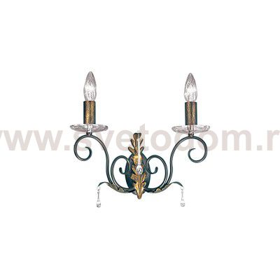Бра Natural concept AML2 BRONZE AMARILLI