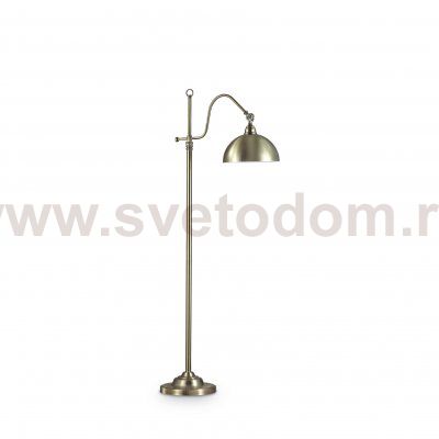 Торшер Ideal lux AMSTERDAM PT1 BRUNITO (129242)