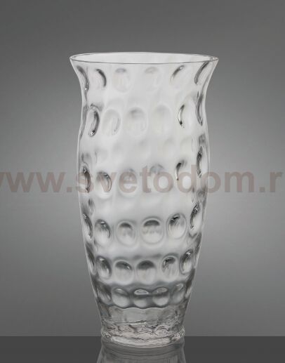Ваза Sarina Glass Vase MAK interior AN008 Разноцветный