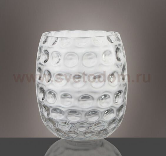 Ваза Sarina Round Vase MAK interior AN010 Разноцветный