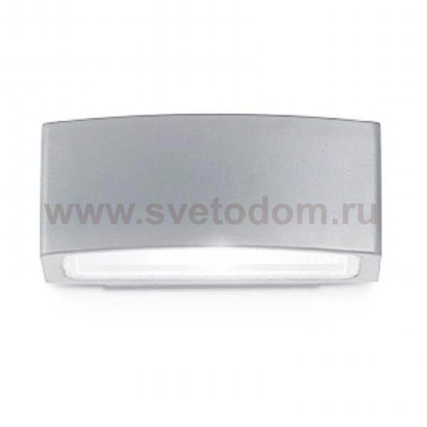 Ideal Lux ANDROMEDA AP1 GRIGIO