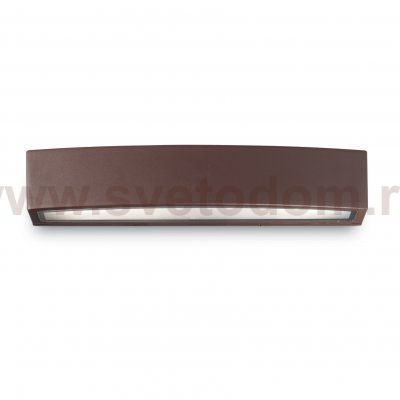 Ideal Lux ANDROMEDA AP2 COFFEE