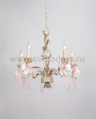 Светильник Lucia Tucci ANGELO 147.5 Ivory