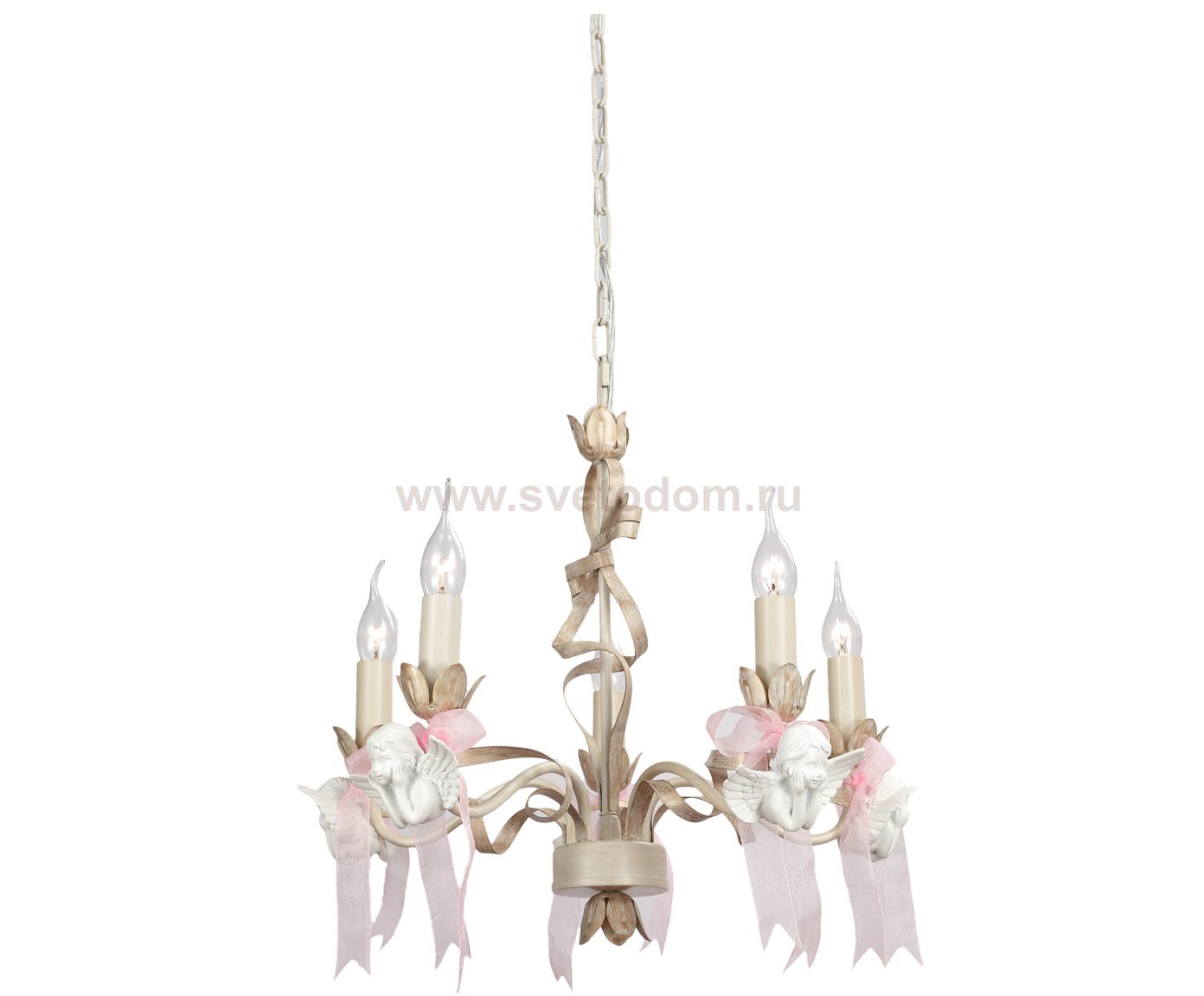 Светильник Lucia Tucci ANGELO 147.5 Ivory