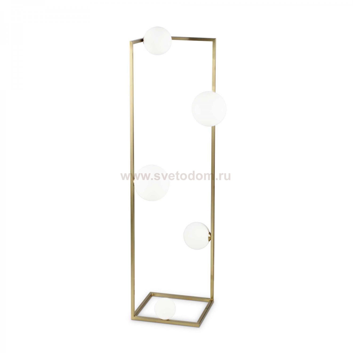 Ideal Lux ANGOLO PT5 OTTONE