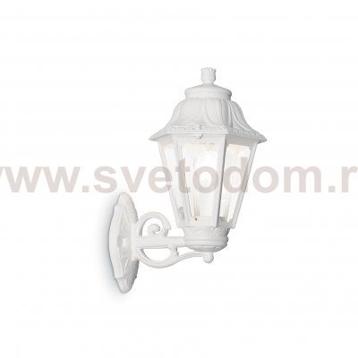 Ideal Lux DAFNE AP1 BIG BIANCO