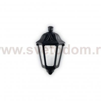 Ideal Lux DAFNE AP1 SMALL NERO