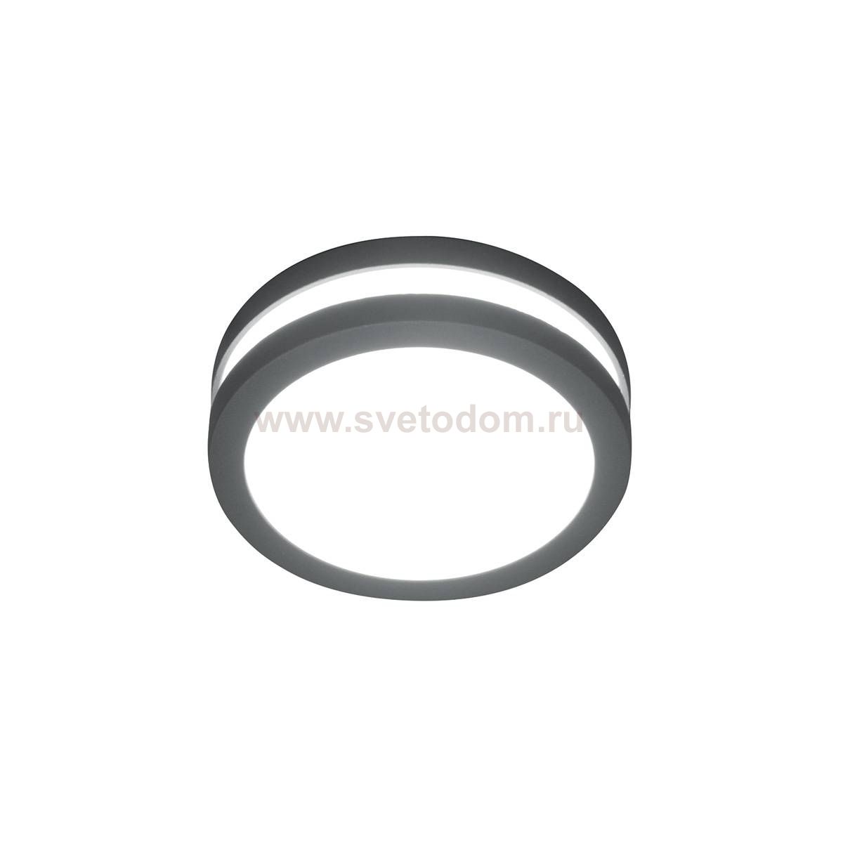 Настенный фонарь Natural concept ANO 1W ANO