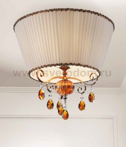 Потолочный светильник Masiero ANTIKA PL1