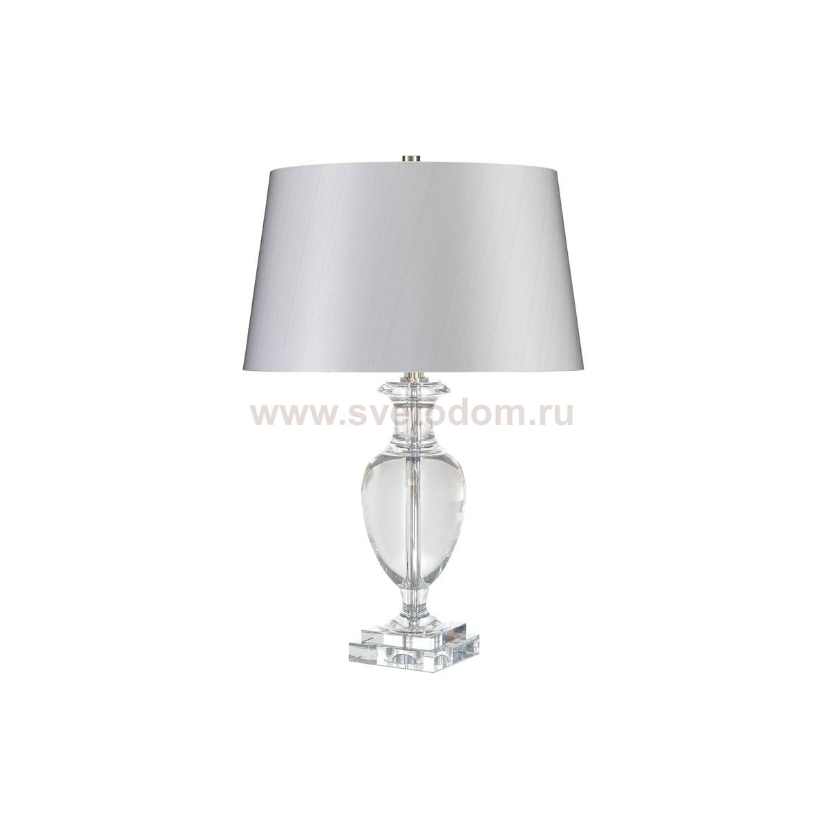 Настольная лампа Natural concept ANTONIA/TL ANTONIA