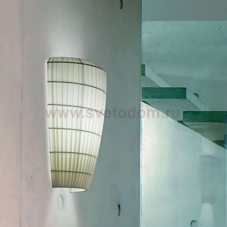 Светильник настенный бра Axo Light AP BELL 30 Bell