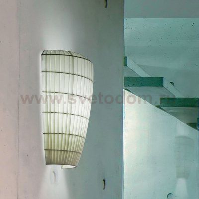 Светильник настенный бра Axo Light AP BELL 30 Bell