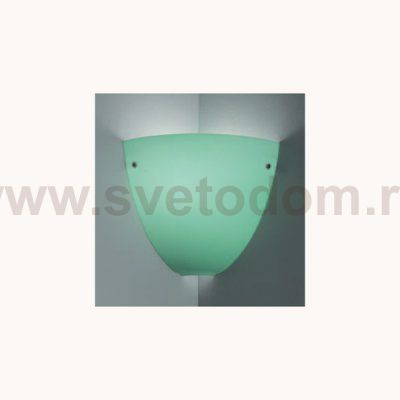 Настенный светильник Vistosi AP CALICE 42 VE OR