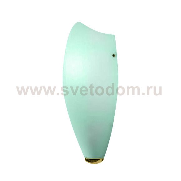 Настенный светильник Vistosi AP CALICE 42 VE OR