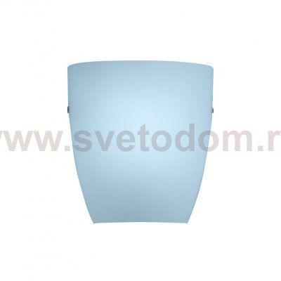 Настенный светильник Vistosi AP DAFNE BL