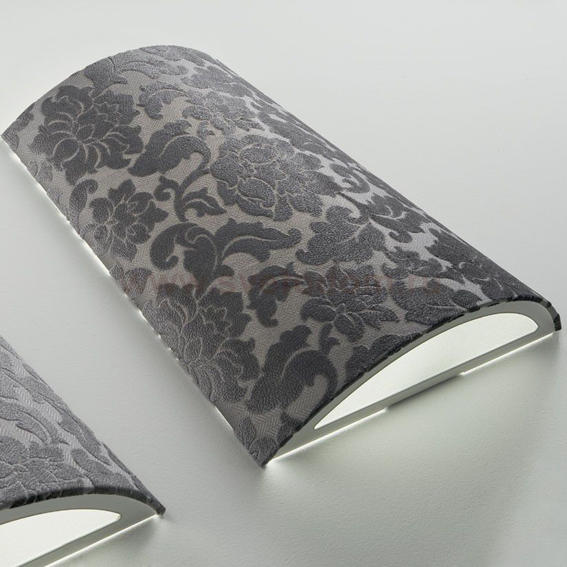 Светильник настенный бра Axo Light AP DAMA 30 Damasco