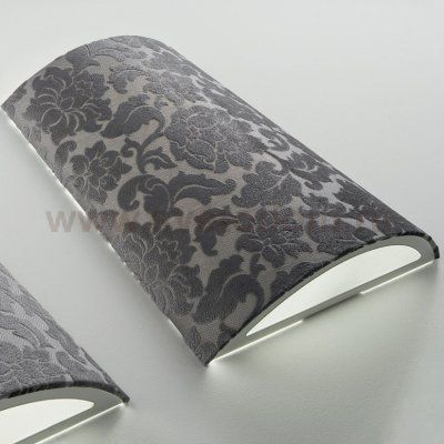 Светильник настенный бра Axo Light AP DAMA 30 Damasco