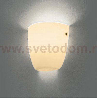 Настенный светильник Vistosi AP DANDY TO