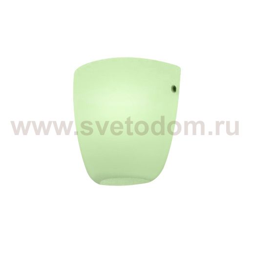 Настенный светильник Vistosi AP DANDY VE