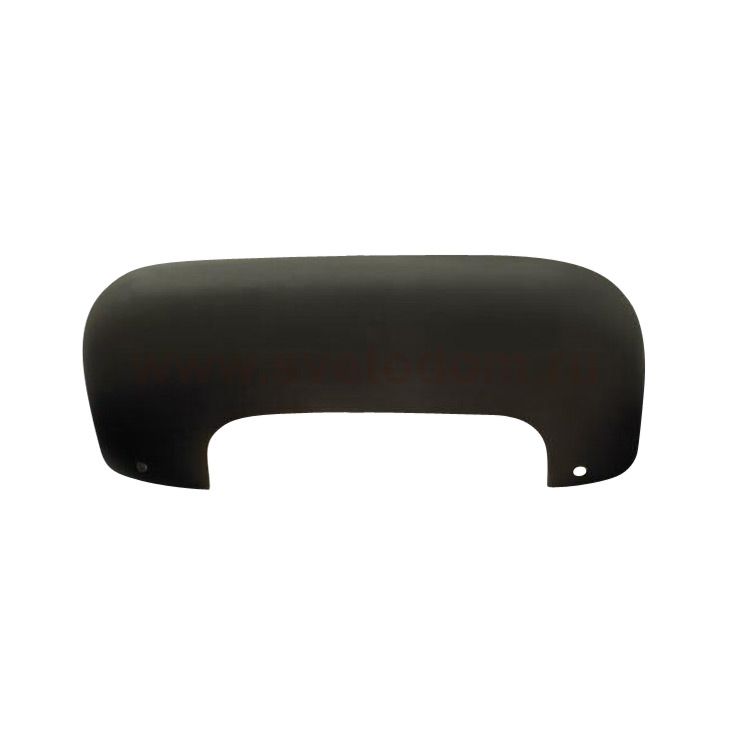 Настенный светильник Vistosi AP DOS G NE CR