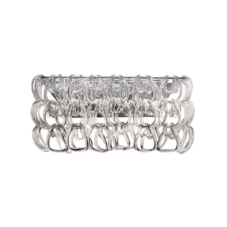 Настенный светильник Vistosi AP GIOGALI 2 CR/TR CR