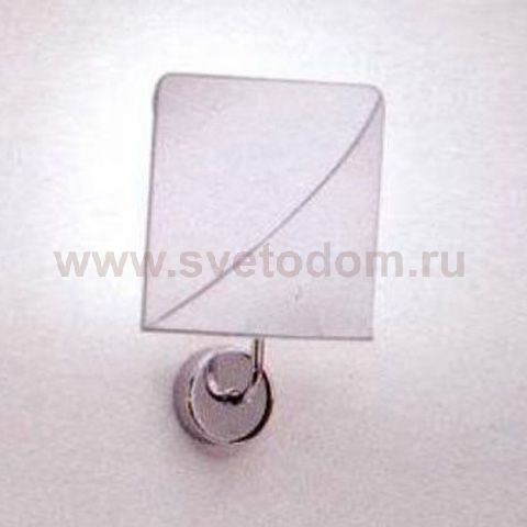 Настенный светильник бра Axo Light AP NELLY BR CR Axo