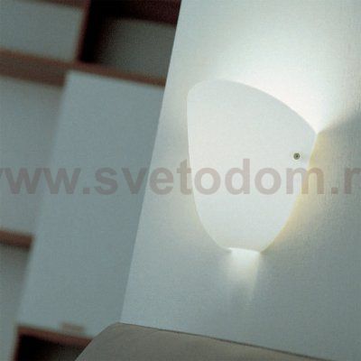 Настенный светильник Vistosi AP OSCAR BC