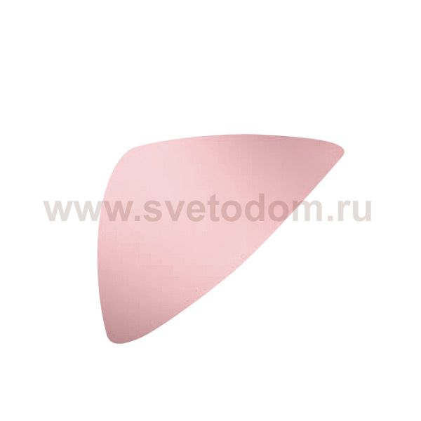 Настенный светильник Vistosi AP PHOBOS RS