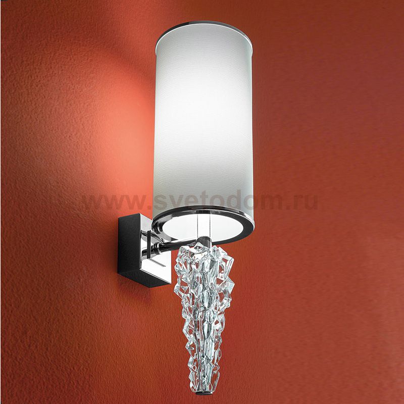 Настенный светильник бра Axo Light AP SUBZEROCR Axo