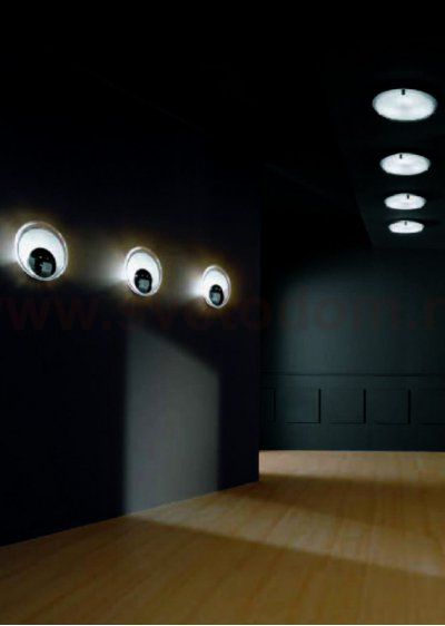 Настенный светильник Axo Light AP36XXXXCSXXG9X