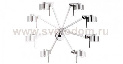Настенный светильник бра Axo Light APAX20GRXXCRG9X AX20