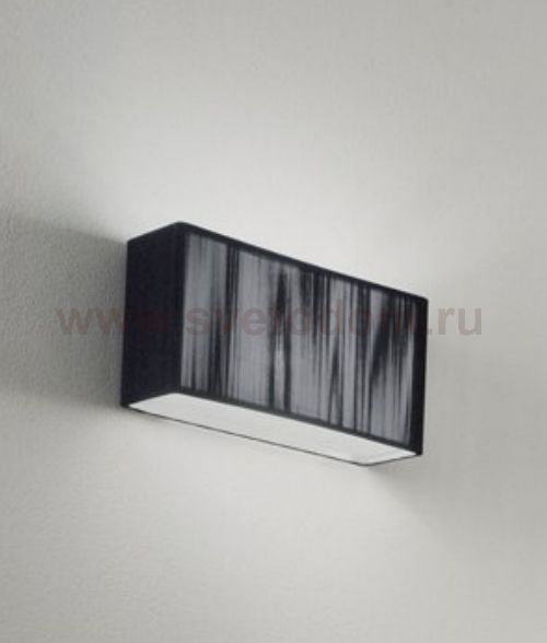 Настенный светильник бра Axo Light APCLAV30NEXXFLA Clavius