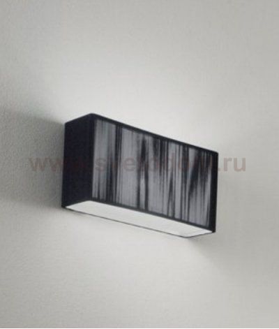Настенный светильник бра Axo Light APCLAV30NEXXFLA Clavius