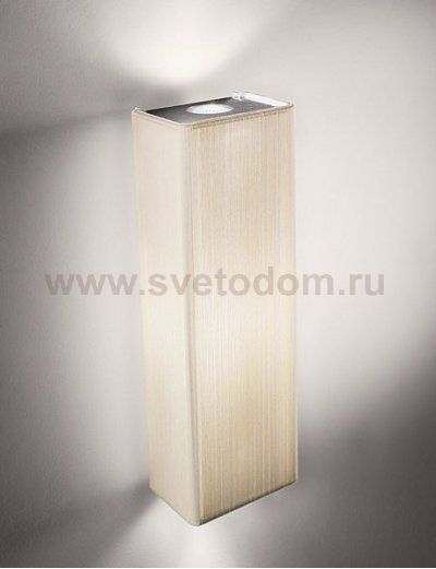 Настенный светильник бра Axo Light APCLAV45BCXXALO Clavius