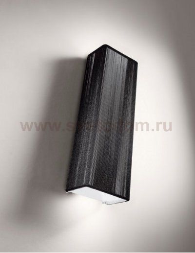 Настенный светильник бра Axo Light APCLAV45NEXXFLE Clavius